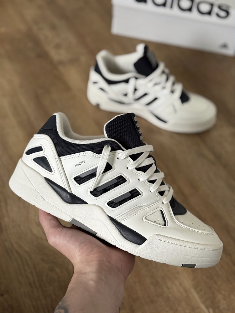 ADIDAS ZX 2K BOOST 2.0 - Corre de Rua