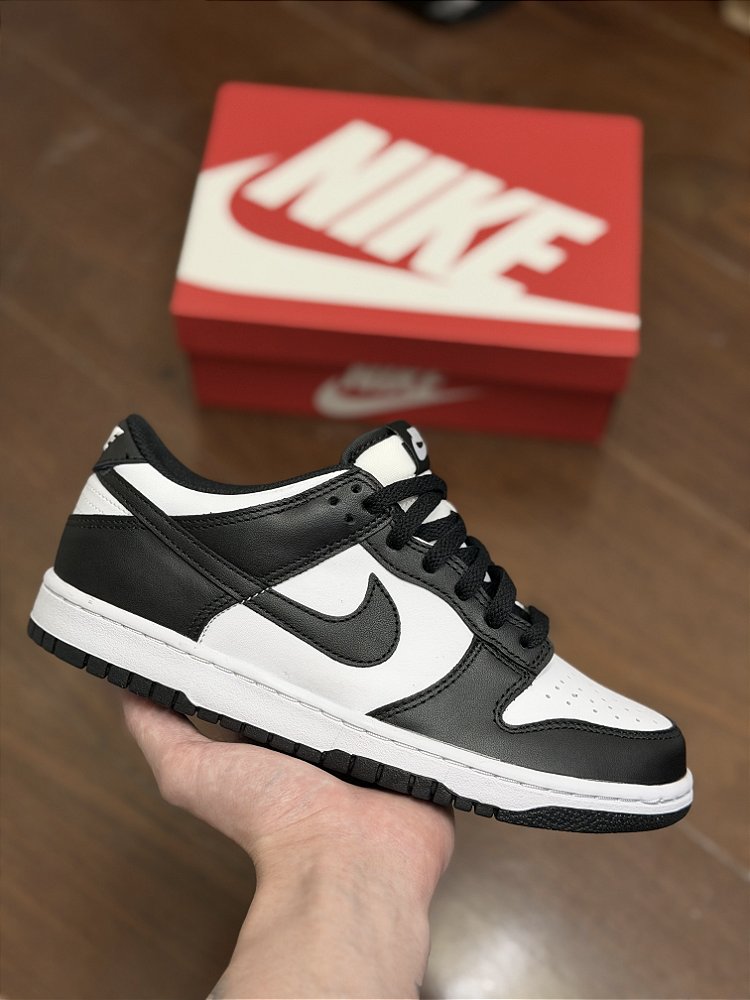 NIKE DUNK LOW RETRO “Phantom Sanddrift” - Corre de Rua