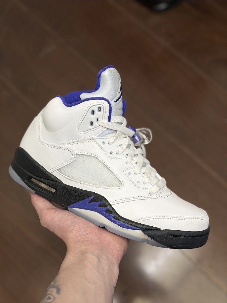 JORDAN 13 RETRO “Obsidian” - Corre de Rua