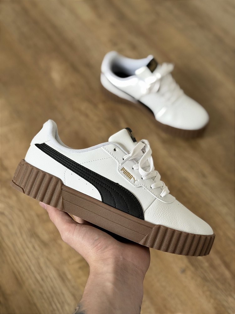 PUMA RS 3.0 Synth Pop (white/fizzy lime) - Corre de Rua