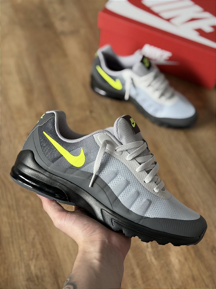 NIKE AIR FLIGHT LEGACY - Corre de Rua