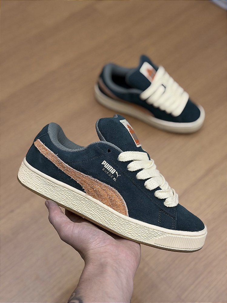 PUMA RS-XL La France - Corre de Rua
