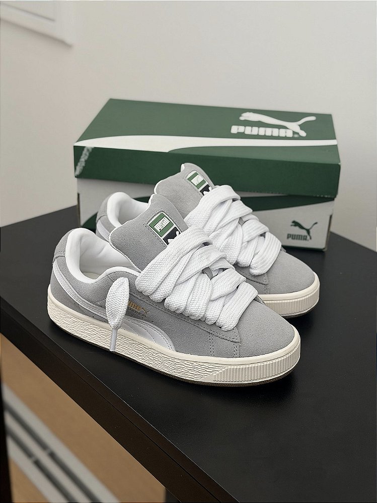 PUMA RS-XL La France - Corre de Rua