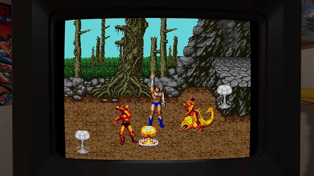 download sega genesis classics ps4 download sega genesis classics ps4