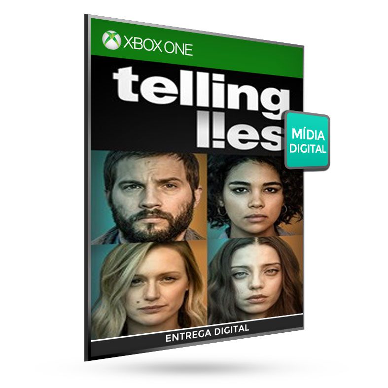 download telling lies game xbox for free