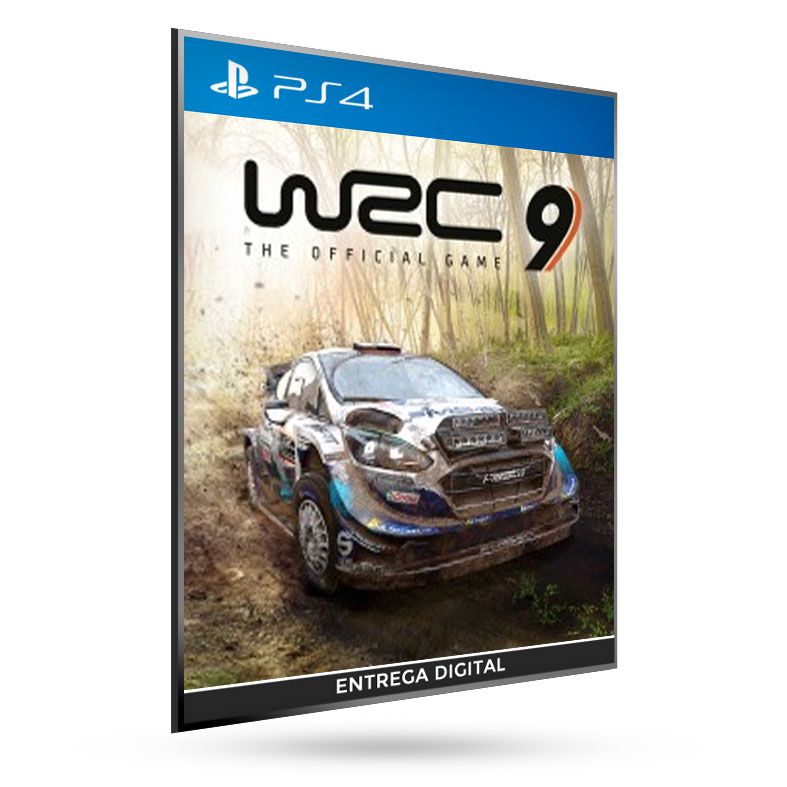 wrc 9 fia world rally championship cover wrc 9 fia world rally championship cover