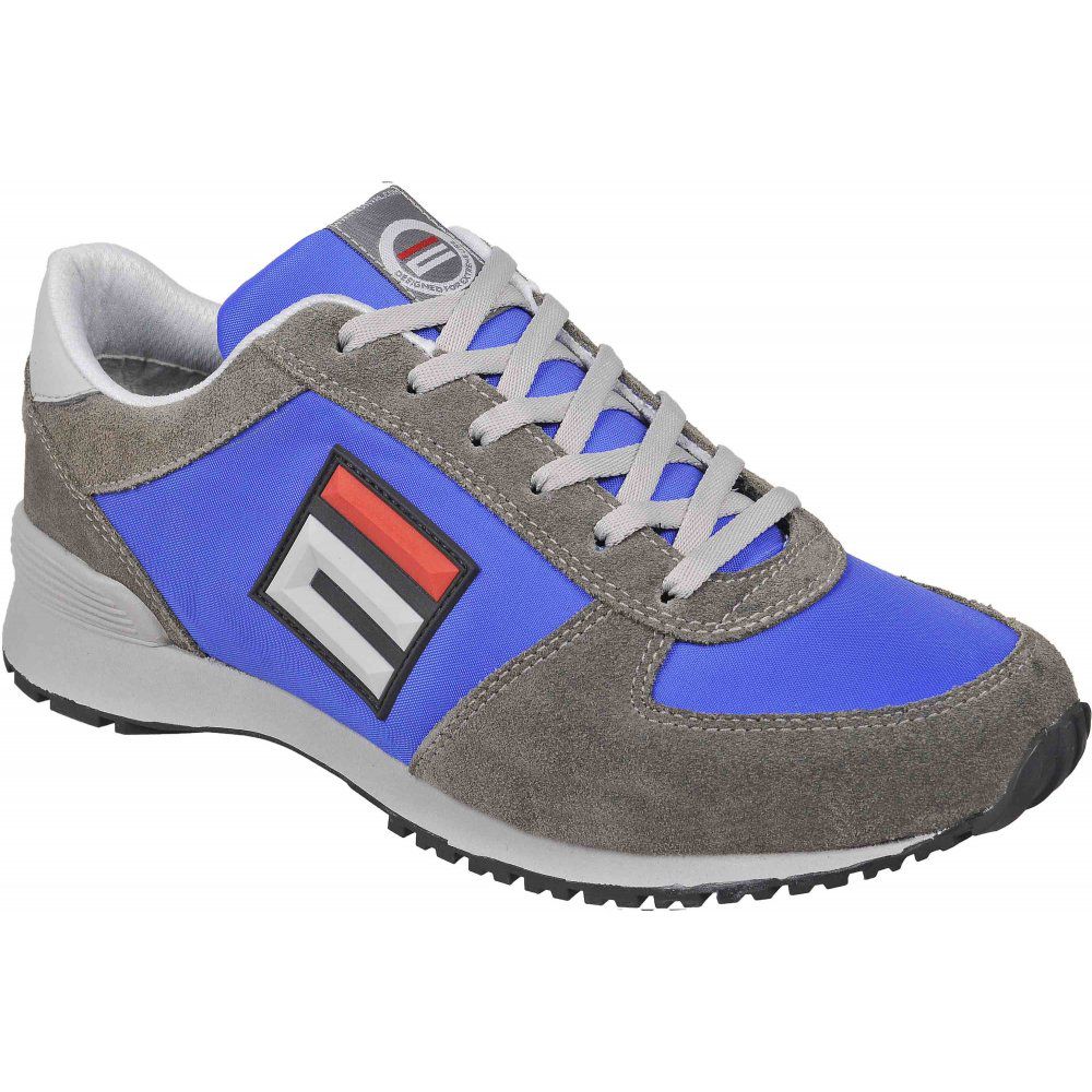 tenis de segurança com ca