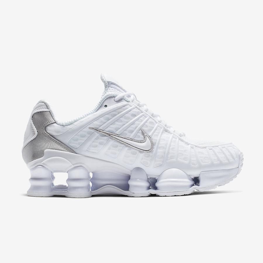 Jabeth Wilson on a holiday regain Preço reduzido Shox TL 11 molas famoso todo branco frete gråtis - airmaxes Jabeth Wilson on a holiday regain Preço reduzido Shox TL 11 molas famoso todo branco frete gråtis - airmaxes