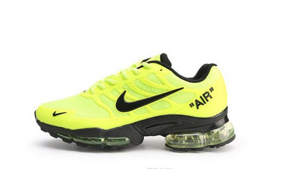 todos os tênis da nike