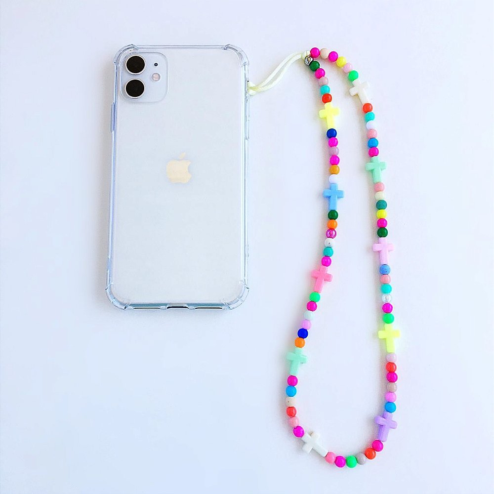phone strap para iphone