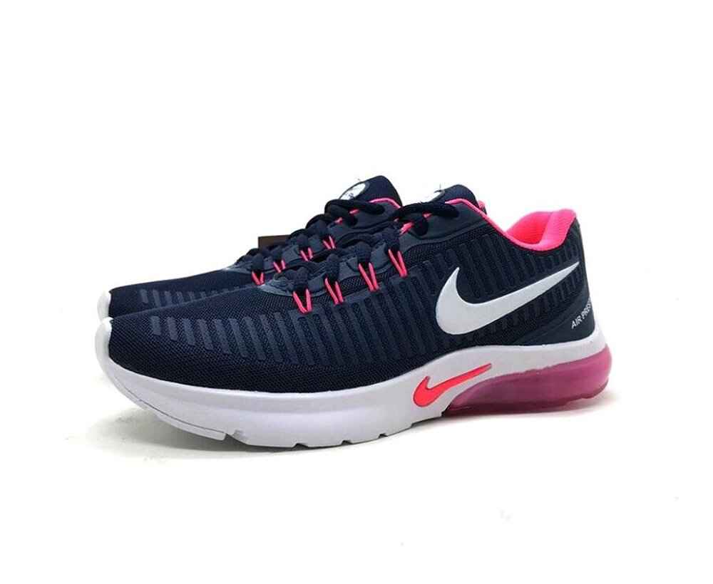 tênis nike presto feminino