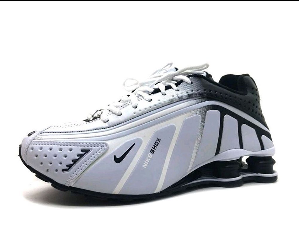 tenis nike colorido masculino neymar