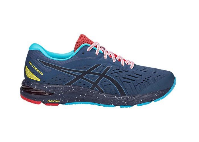 asics gel cumulus 20 feminino