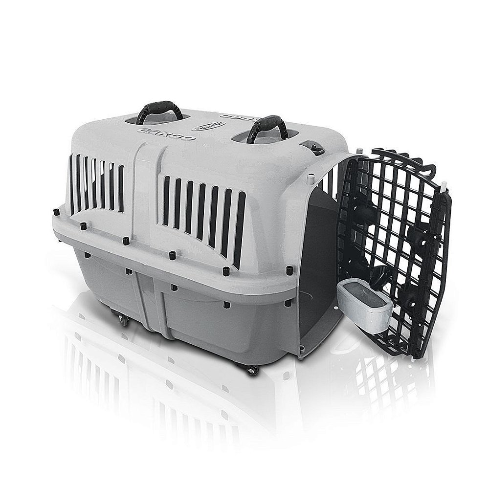 Caixa Para Transporte De Cachorro Tamanho 4