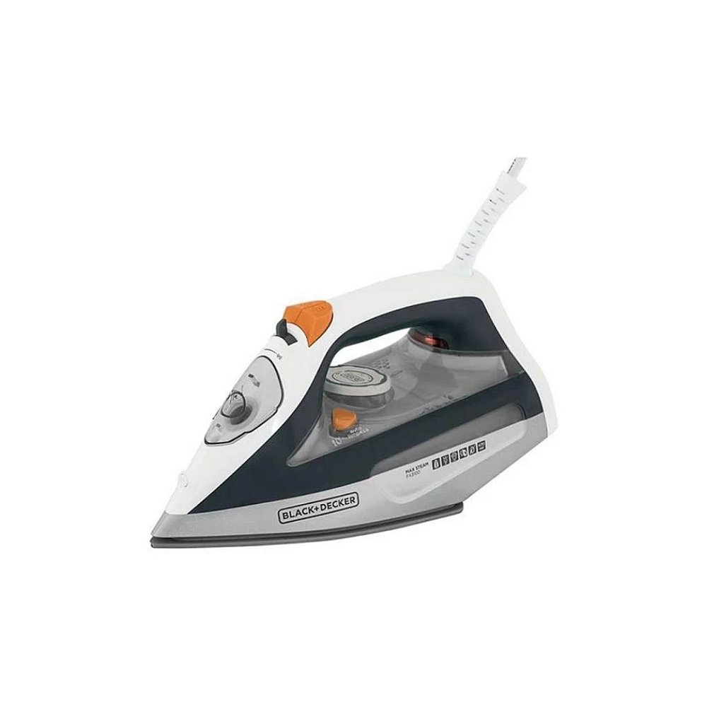 Fusível Térmico Ferro de Passar Black e Decker FX3100 Fx 3100 ...
