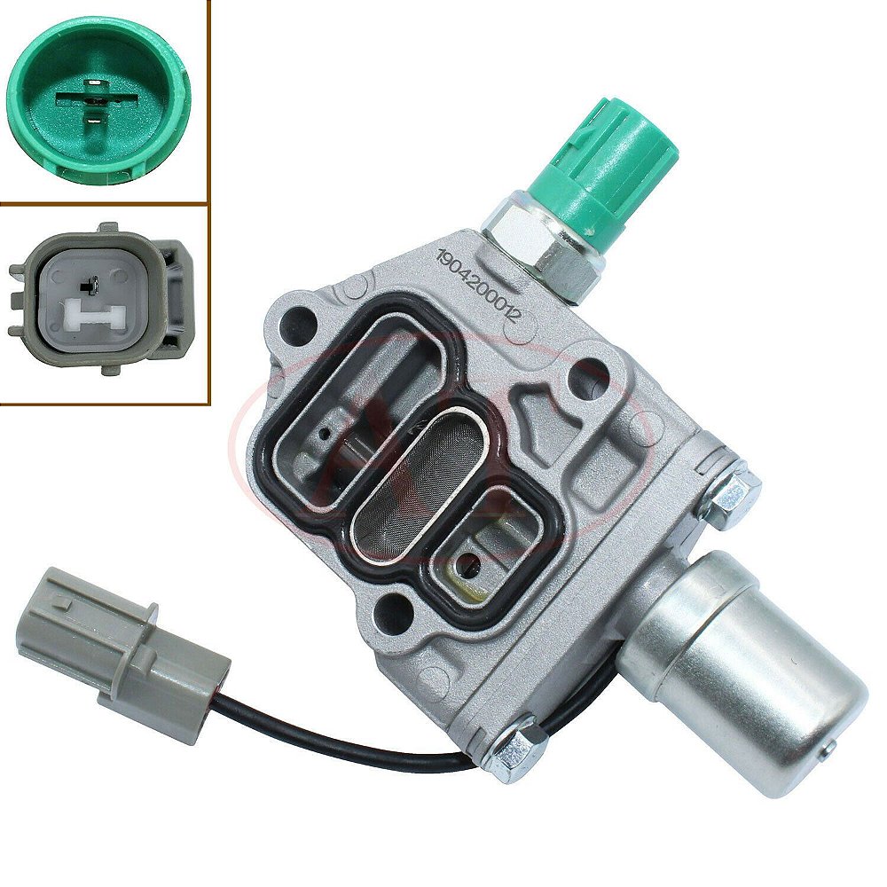 Válvula Solenoide Vtec Civic 1.6 D16Y8 15810 p2r a01 9600 Curitiba