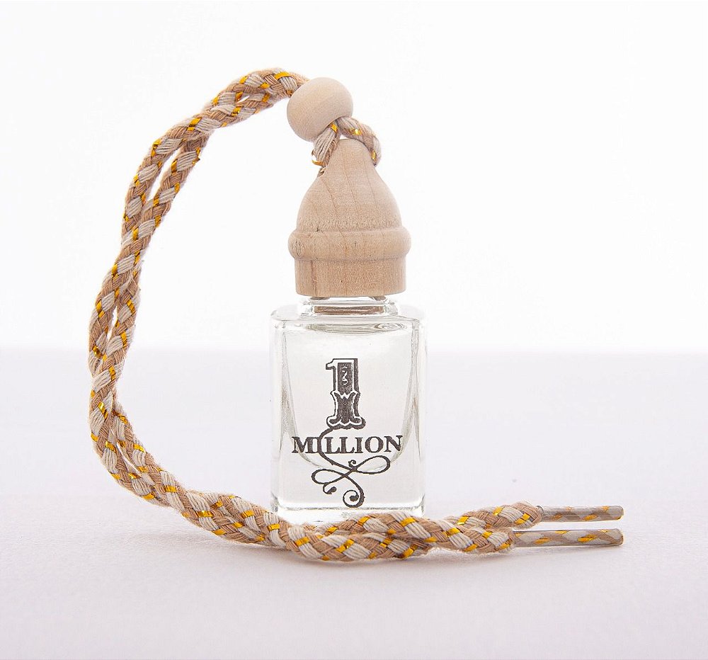 Perfumes inspirados em carros de luxo