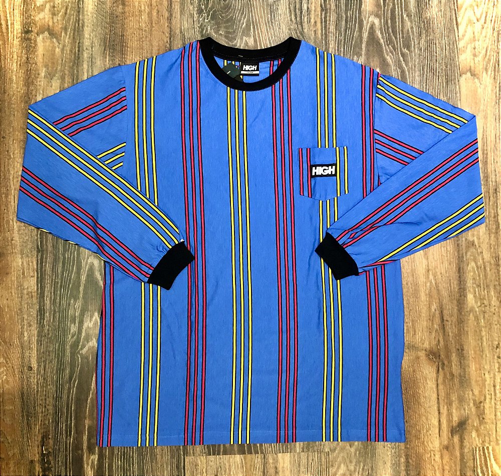 Camiseta high kidz vertical Clearance