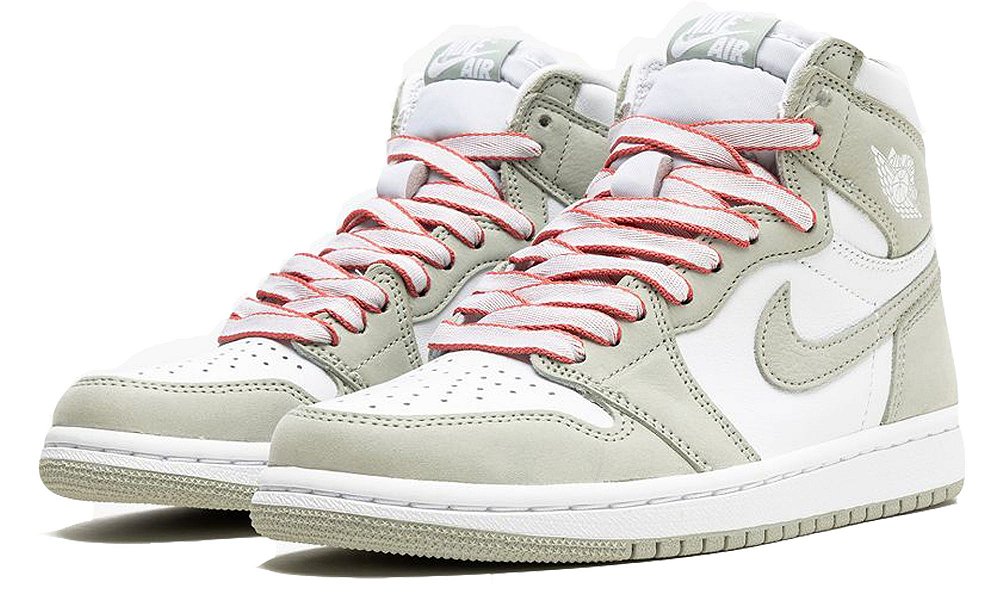 seafoam aj 1