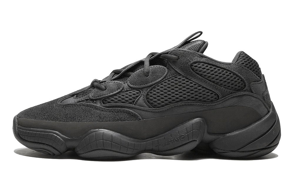 adidas yeezy 500 men's utility black