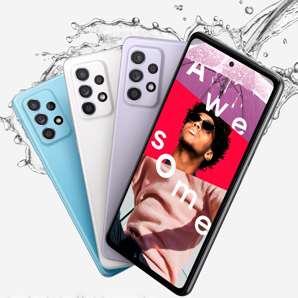 samsung a51 olx