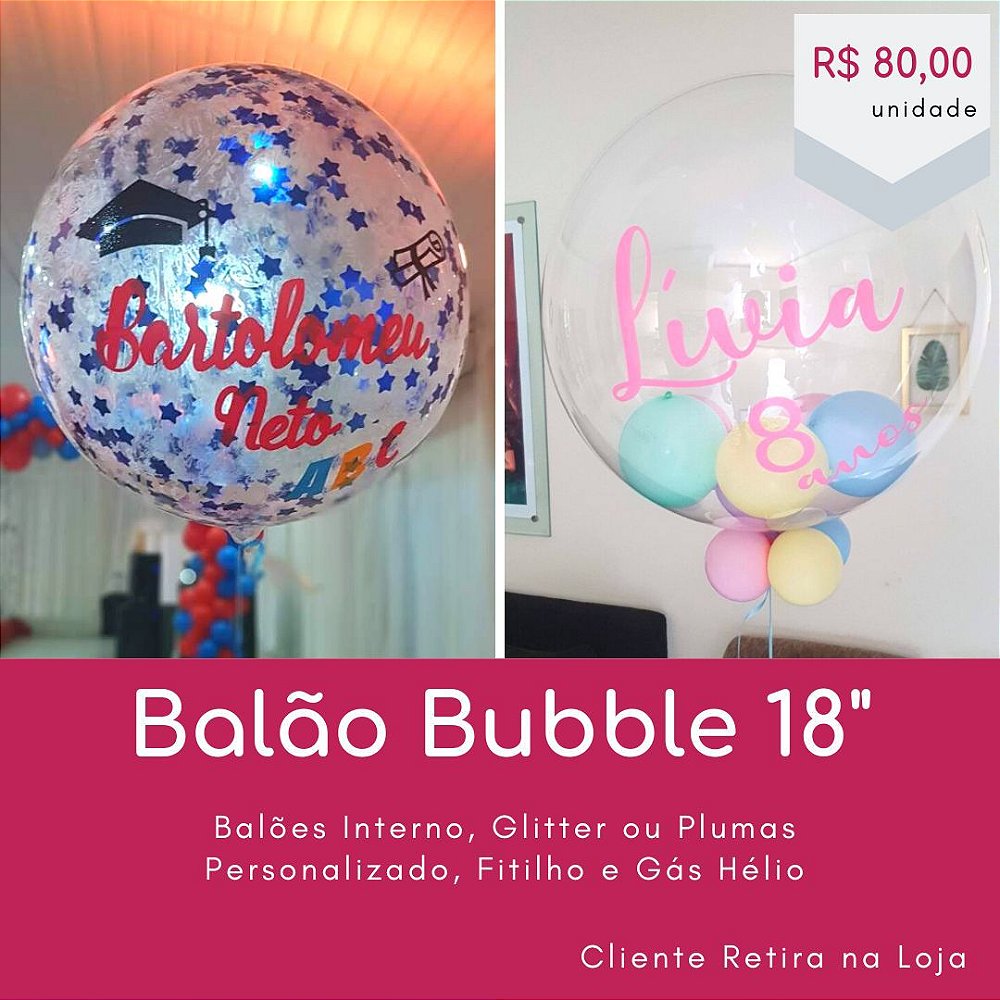 Buquê de balões, Gás Hélio, Caxias, Ma, Balão, Balloon, Arranjo Balões -  Projeção Festas