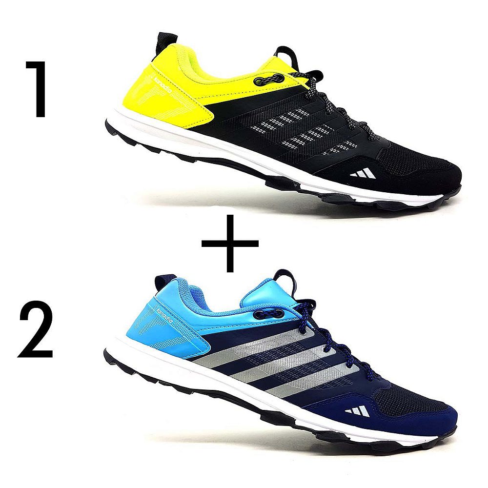 tênis infantil adidas breaknet k