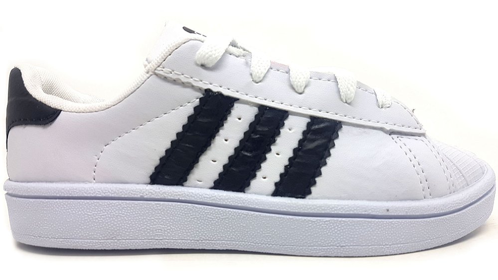 adidas superstar infantil 34