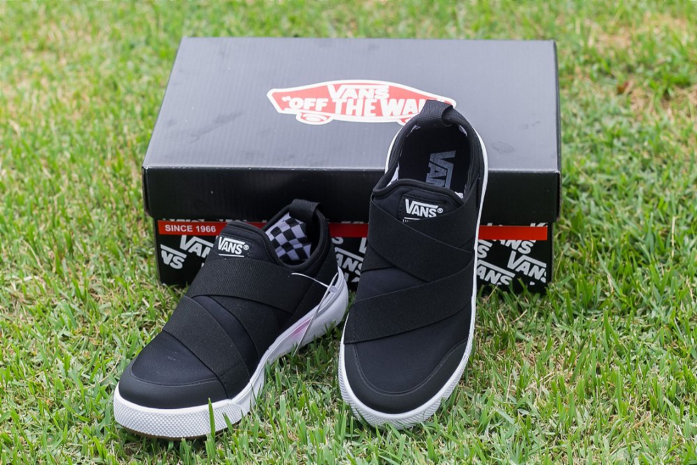 vans elastico original