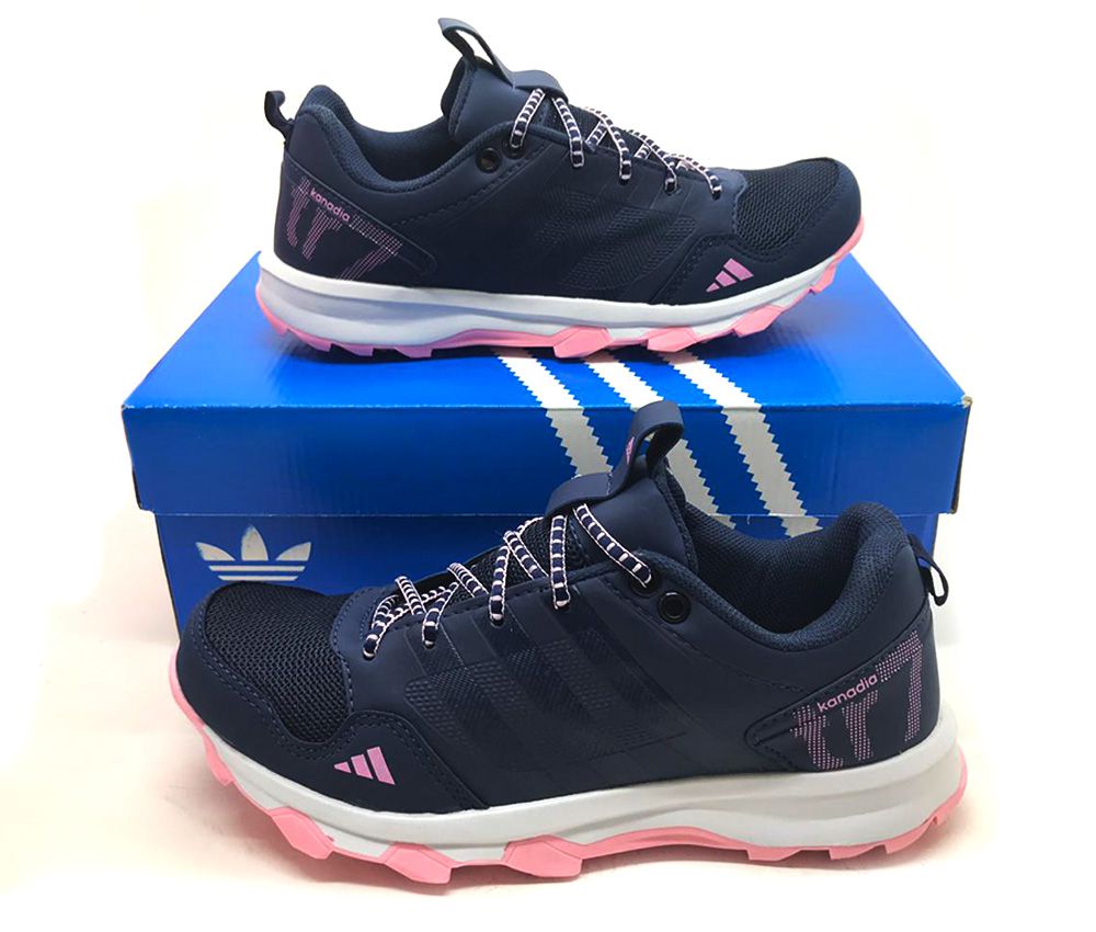 tenis da adidas feminino para academia