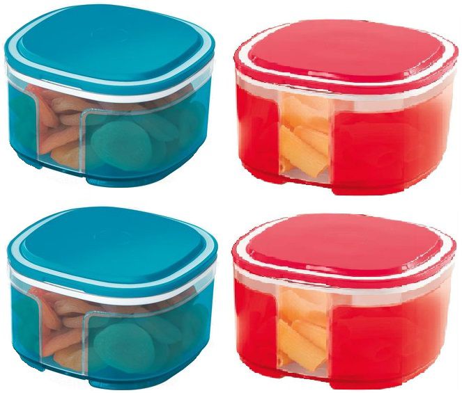 tupperware totes