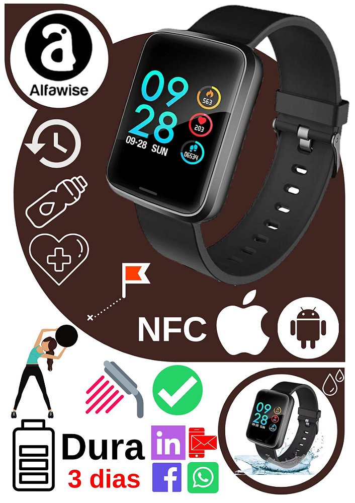 alfawise h19