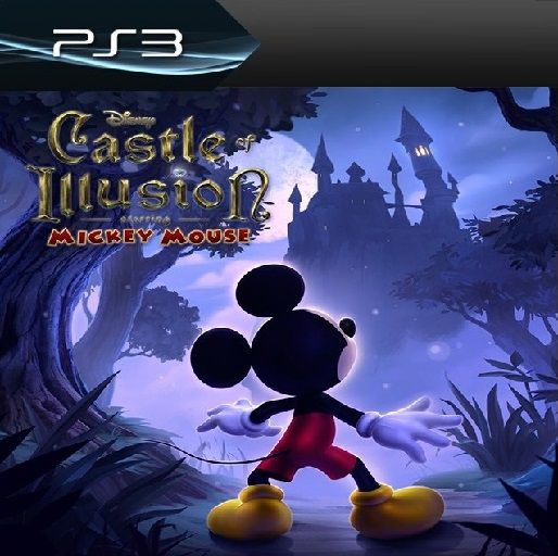 mickey castle of illusion xbox one mickey castle of illusion xbox one