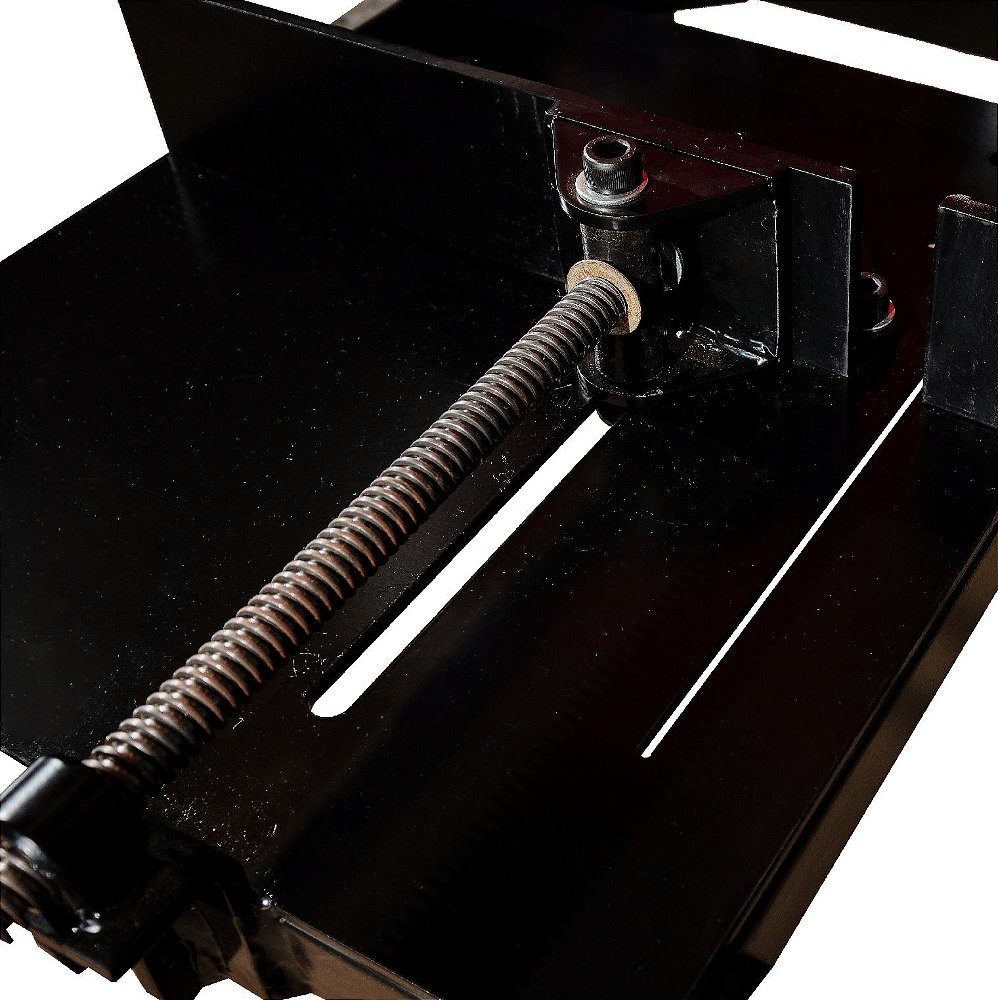 Serra El trica ASM Ultra 14 355mm Policorte ASM Engenharia