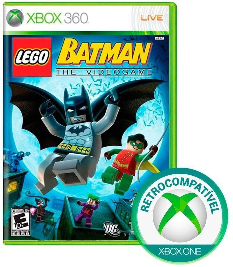 game lego batman game lego batman
