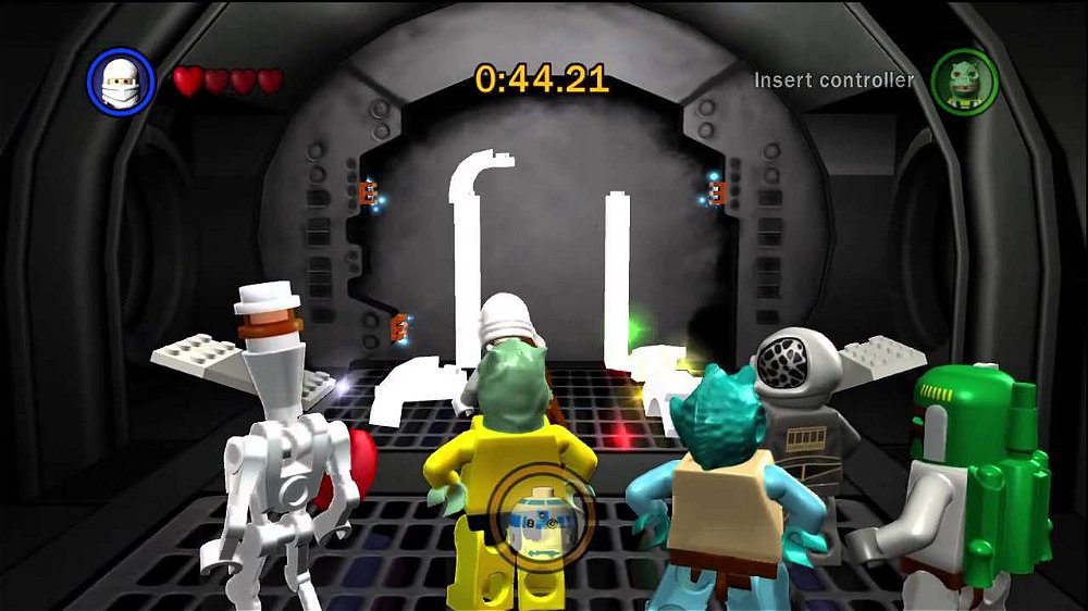 download lego star wars wii u download lego star wars wii u