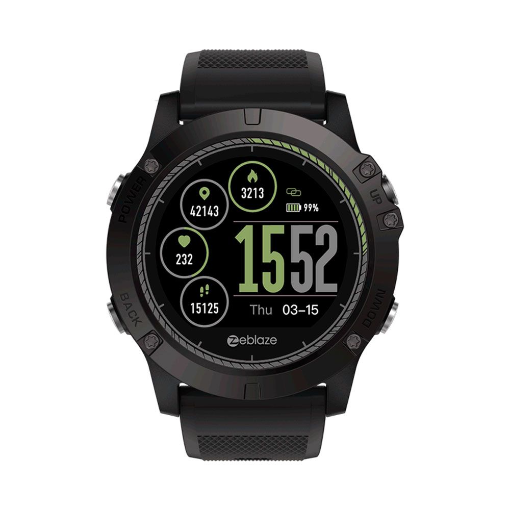 vibe 3 hr watch