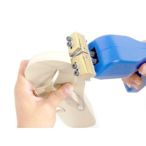 Frisador Profissional De Chinelos Bivolt - Garantia E Manual