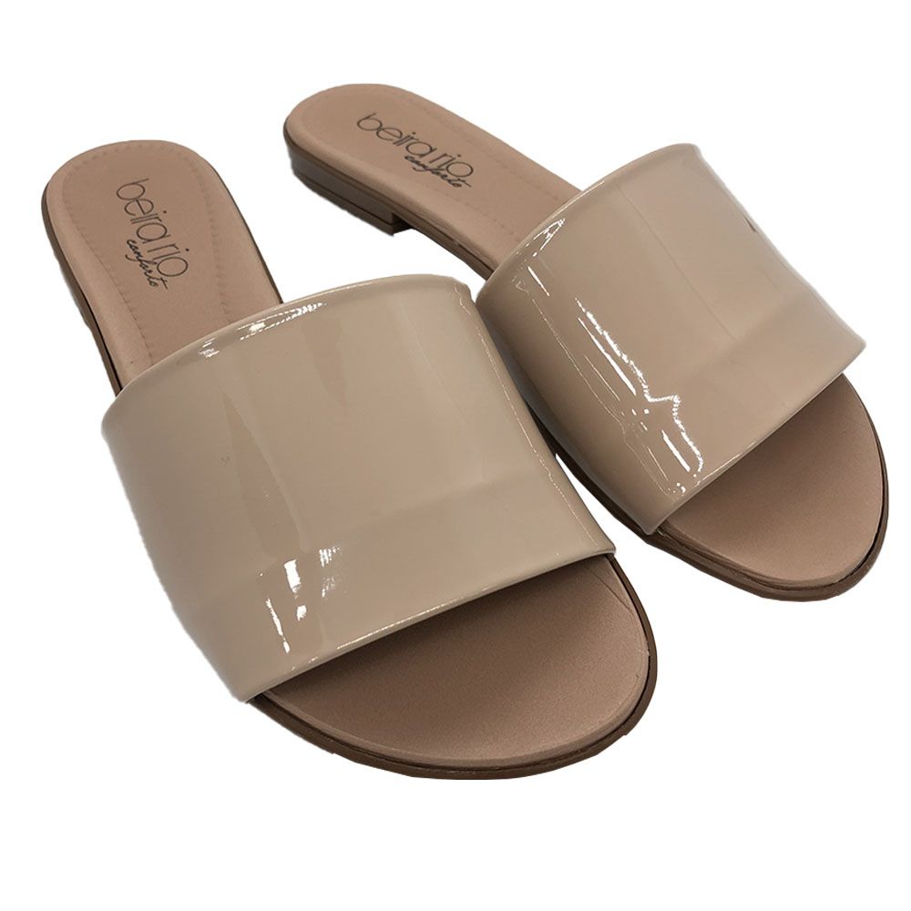 Rasteirinha de rosto Clearance