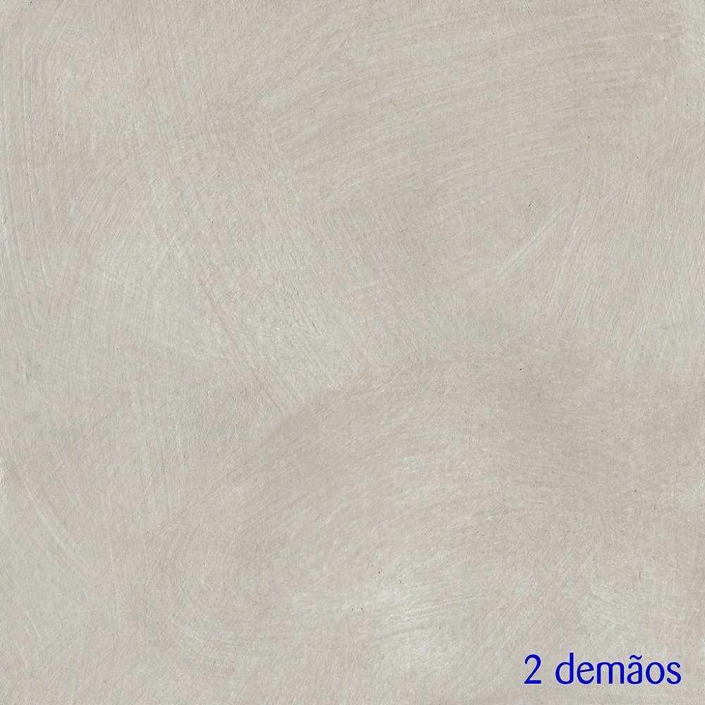 Cimento Queimado TRADIC. CLARO Textura Cromanil Lata 25kg - GRÁTIS ...