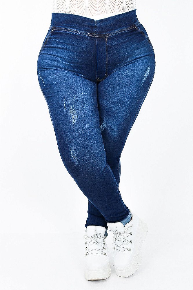 calça jogger tendencia - Acquista i 