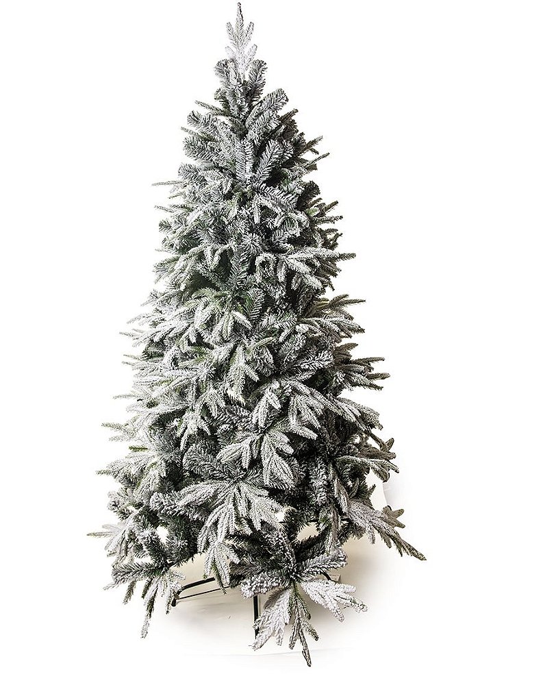 Árvore Rosário Nevada 210cm - 01 unidade - Cromus Natal - Rizzo Embalagens - Rizzo Embalagens Árvore Rosário Nevada 210cm - 01 unidade - Cromus Natal - Rizzo Embalagens - Rizzo Embalagens