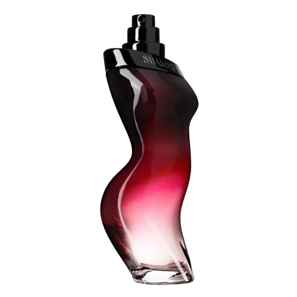Shakira Dance Red Midnight Eau de Toilette Perfume Feminino 80ml