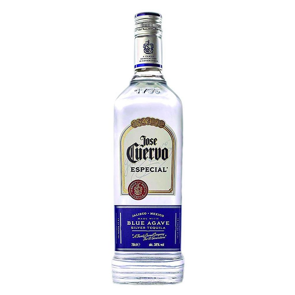 Tequila José Cuervo Prata 750ml Dose Online