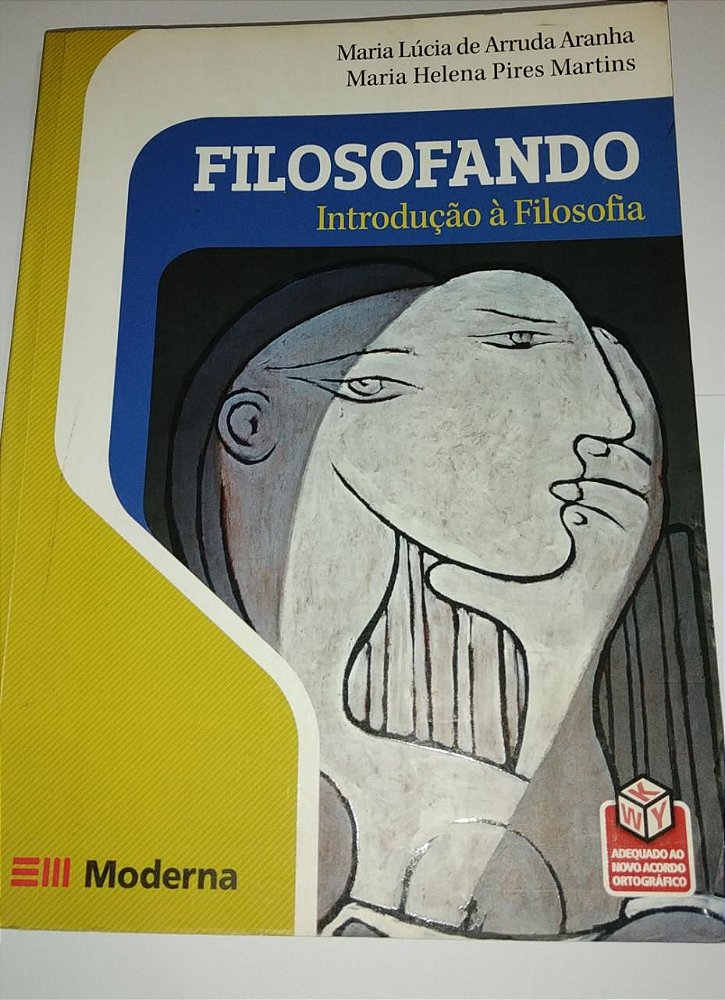 Filosofia Da Educação Maria Lucia De Arruda Aranha 2006