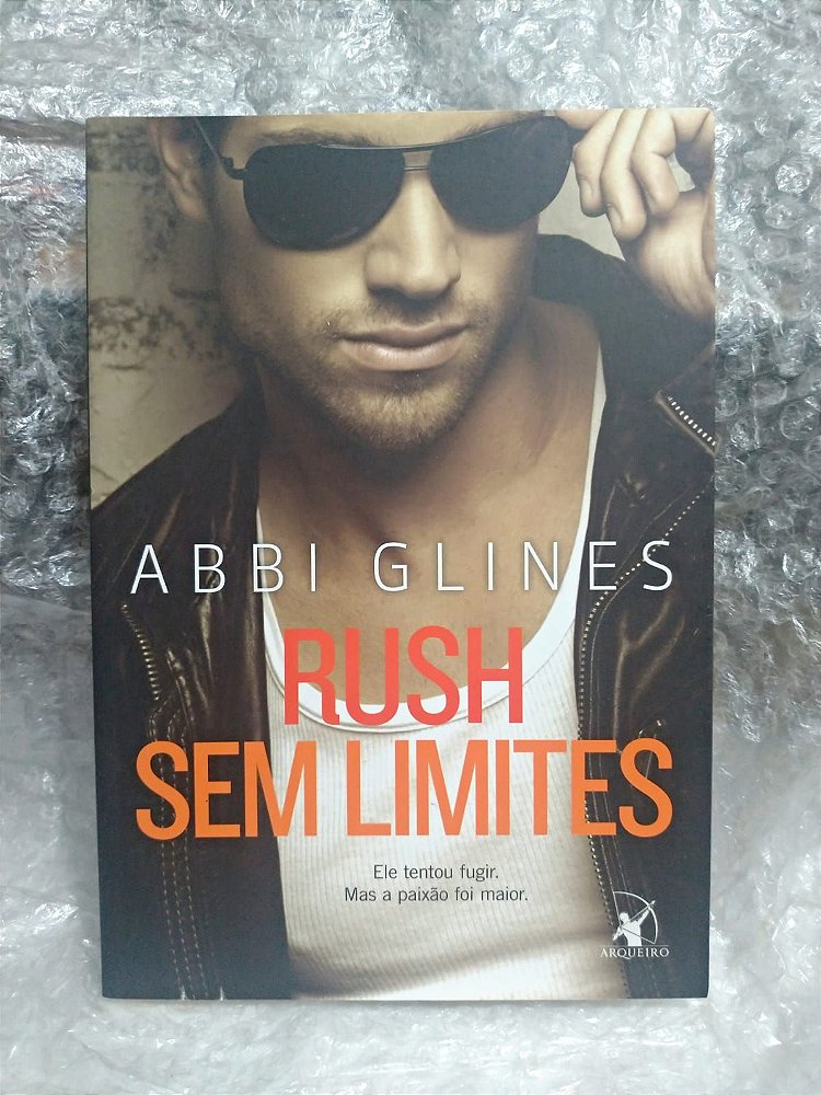 rush abbi glines rush abbi glines