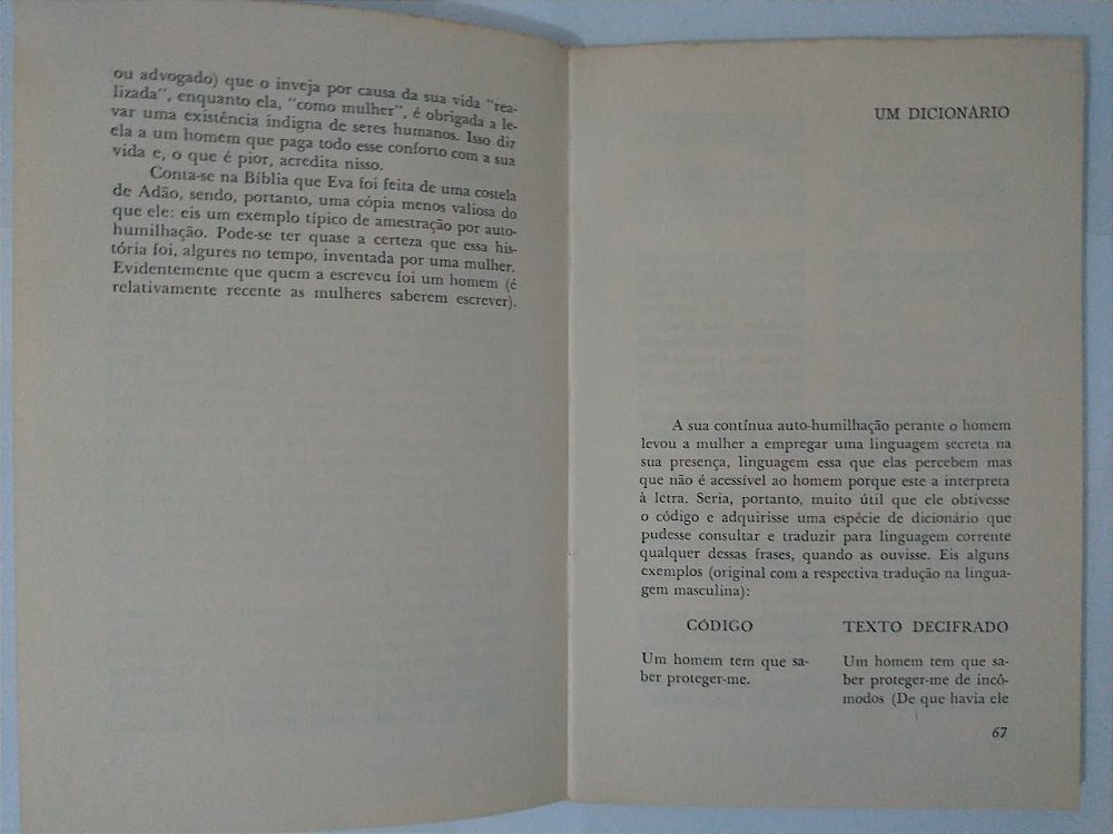 O Homem Domado Esther Vilar Seboterapia Livros O Homem Domado Esther Vilar Seboterapia Livros