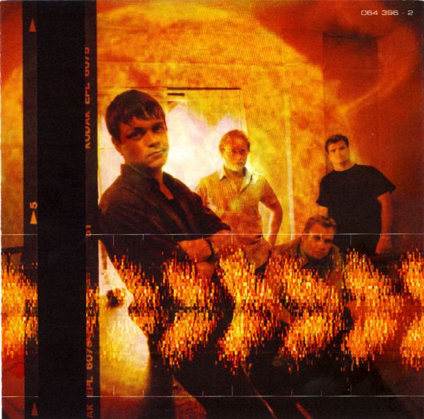 CD - 3 Doors Down ‎– Away From The Sun - Colecionadores Discos - vários ...