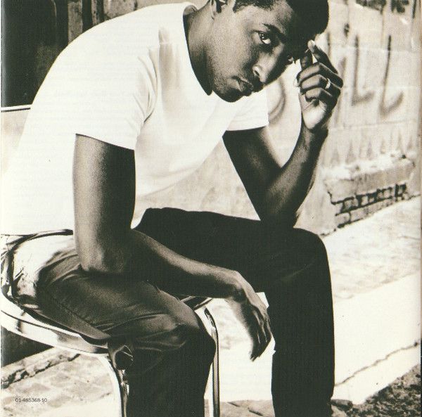 CD Babyface ‎ The Day IMP Colecionadores Discos vários títulos