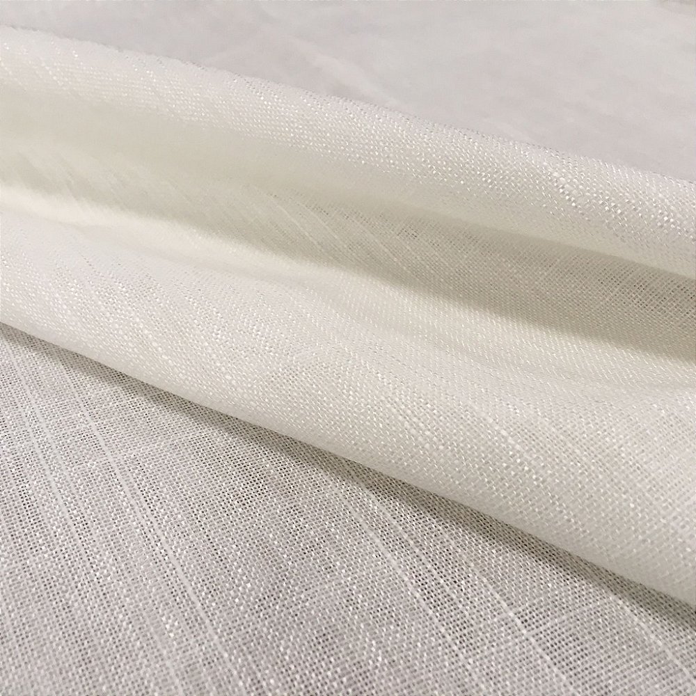 Tecido Linho Liso Flame Gaze Marfim, Linho para Cortinas - Viivatex - Site  de tecidos para sofá, cortinas, papel de parede e móveis
